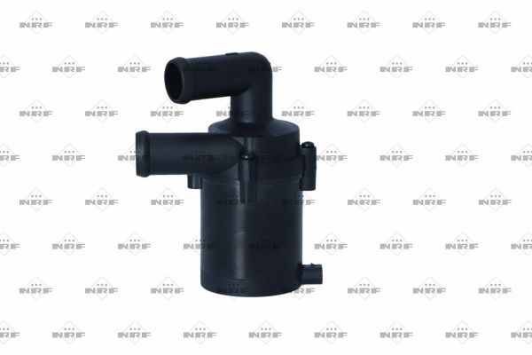 NRF 390001 Auxiliary Water Pump (cooling water circuit) - 2