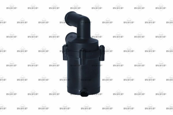 NRF 390001 Auxiliary Water Pump (cooling water circuit) - 3