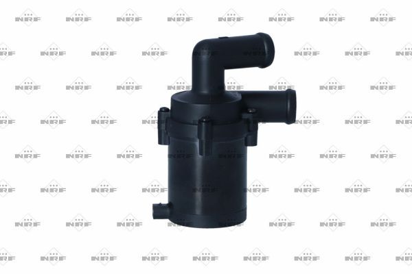 NRF 390001 Auxiliary Water Pump (cooling water circuit) - 4