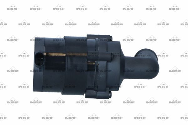 NRF 390002 Auxiliary Water Pump (cooling water circuit) - 3