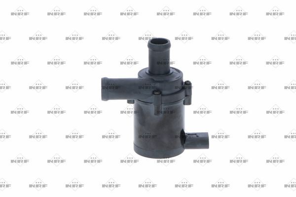 NRF 390004 Auxiliary Water Pump (cooling water circuit) - 3