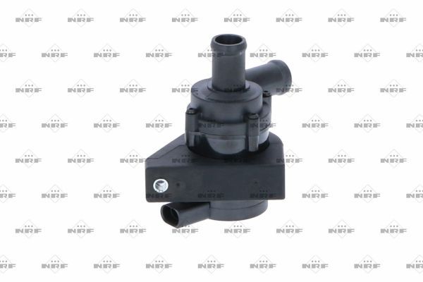 NRF 390009 Auxiliary Water Pump (cooling water circuit) - 3