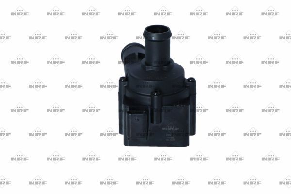 NRF 390010 Water Pump, engine cooling - 2