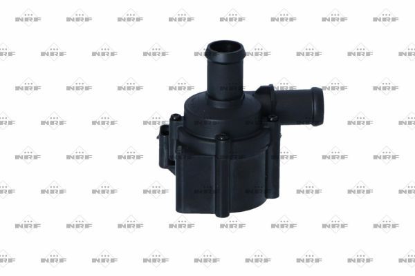 NRF 390010 Water Pump, engine cooling - 3