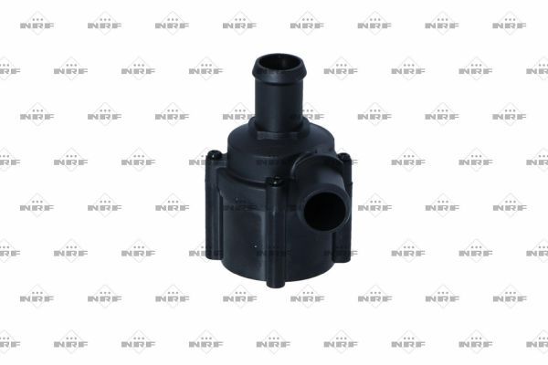 NRF 390010 Water Pump, engine cooling - 4