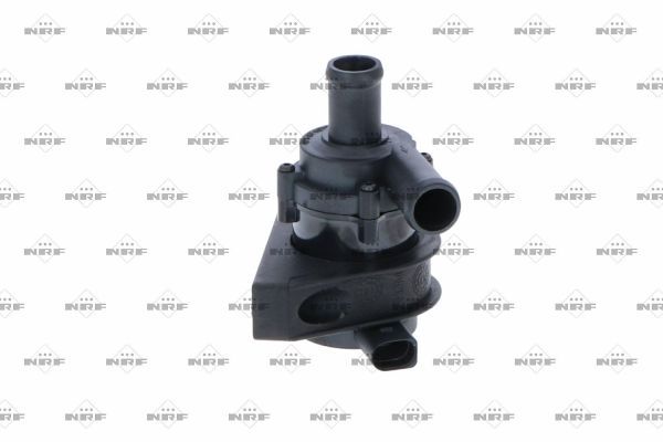 NRF 390011 Auxiliary Water Pump (cooling water circuit) - 4
