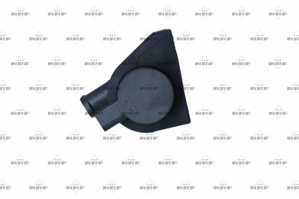 NRF 390014 Auxiliary Water Pump (cooling water circuit) - 3