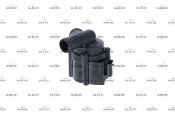 NRF 390015 Auxiliary Water Pump (cooling water circuit) - 2