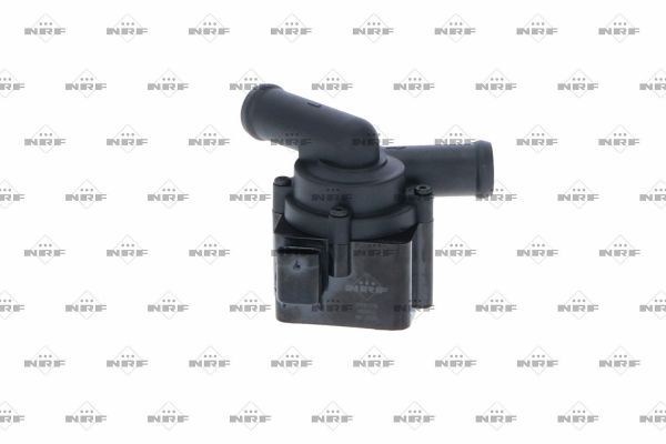 NRF 390015 Auxiliary Water Pump (cooling water circuit) - 3