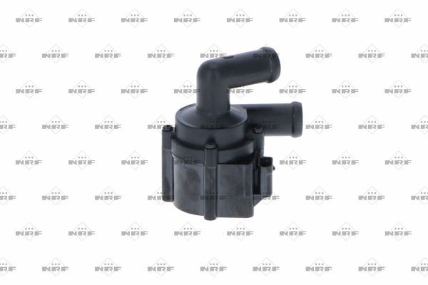 NRF 390016 Auxiliary Water Pump (cooling water circuit) - 3