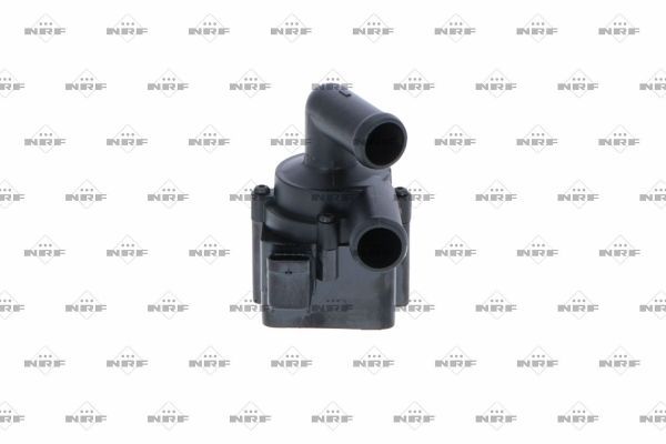 NRF 390016 Auxiliary Water Pump (cooling water circuit) - 4