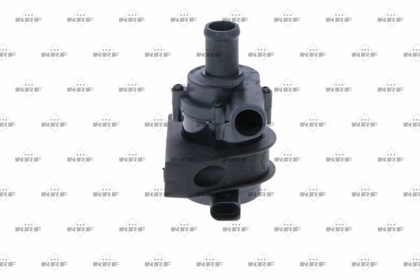 NRF 390017 Auxiliary Water Pump (cooling water circuit) - 4