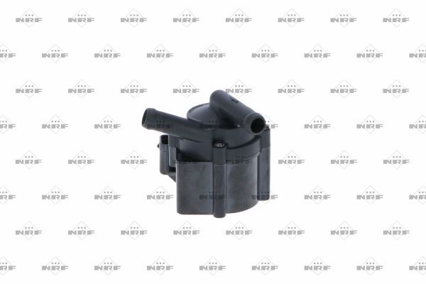 NRF 390019 Auxiliary Water Pump, turbocharger - 1