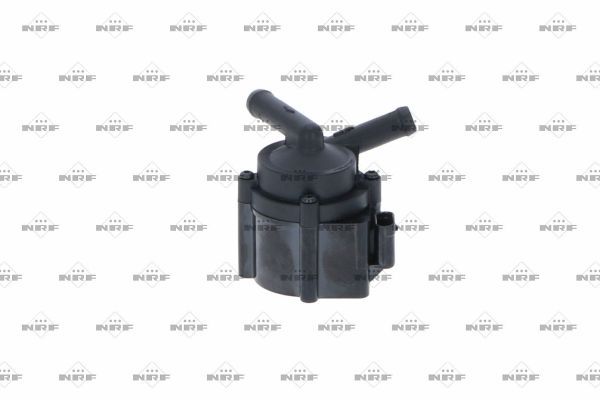 NRF 390019 Auxiliary Water Pump, turbocharger - 3