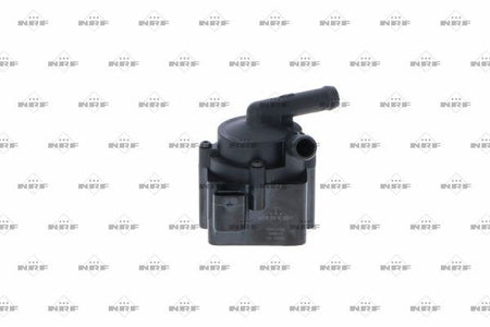 NRF 390019 Auxiliary Water Pump, turbocharger - 4