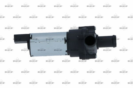 NRF 390020 Auxiliary Water Pump (cooling water circuit) - 1