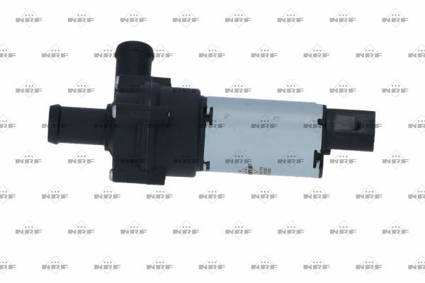 NRF 390020 Auxiliary Water Pump (cooling water circuit) - 3
