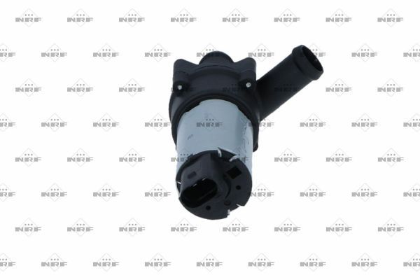 NRF 390020 Auxiliary Water Pump (cooling water circuit) - 4