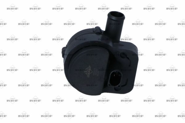 NRF 390021 Auxiliary Water Pump (cooling water circuit) - 4