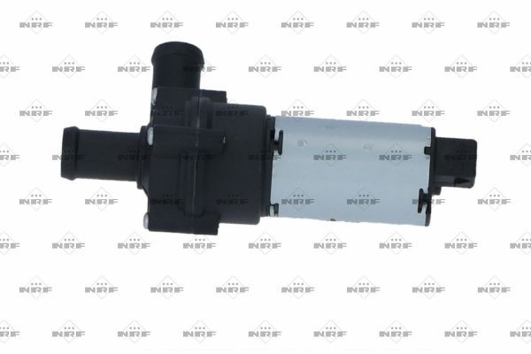 NRF 390022 Auxiliary Water Pump (cooling water circuit) - 3