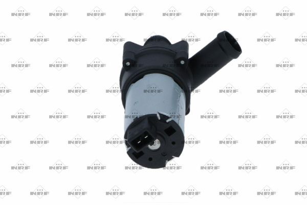 NRF 390022 Auxiliary Water Pump (cooling water circuit) - 4