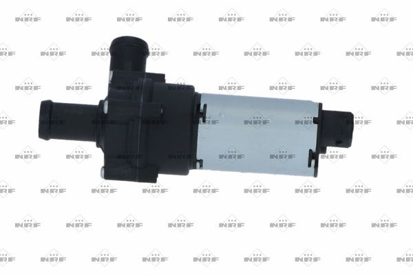 NRF 390024 Auxiliary Water Pump (cooling water circuit) - 3