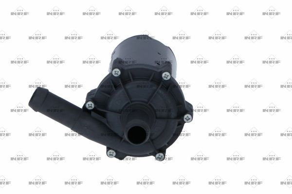 NRF 390027 Auxiliary Water Pump (cooling water circuit) - 2