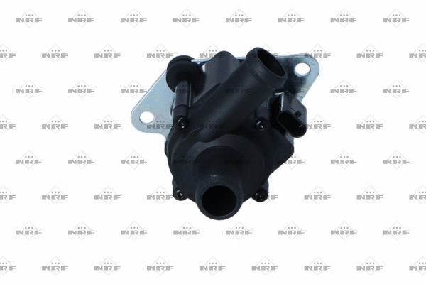 NRF 390030 Auxiliary Water Pump (cooling water circuit) - 4