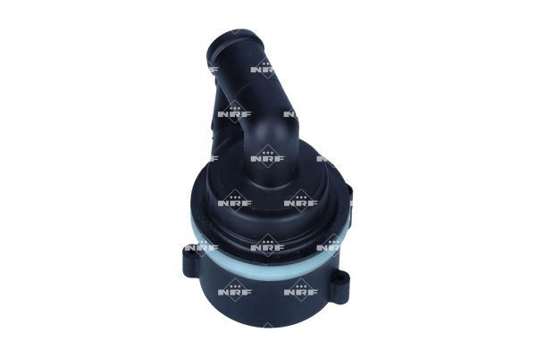 NRF 390031 Auxiliary Water Pump (cooling water circuit) - 3