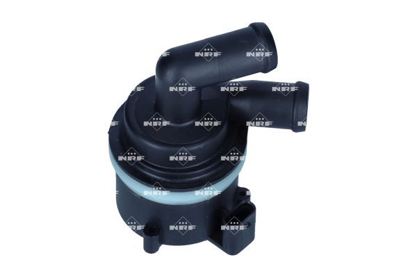 NRF 390031 Auxiliary Water Pump (cooling water circuit) - 4