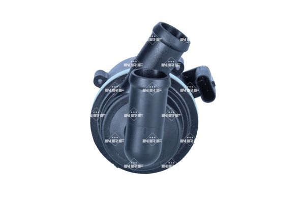 NRF 390031 Auxiliary Water Pump (cooling water circuit) - 5