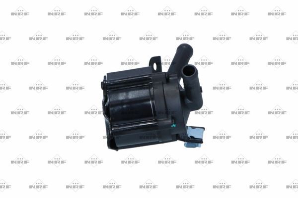 NRF 390032 Water Pump, engine cooling - 4