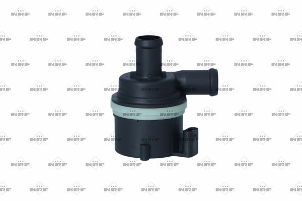 NRF 390033 Auxiliary Water Pump (cooling water circuit) - 4
