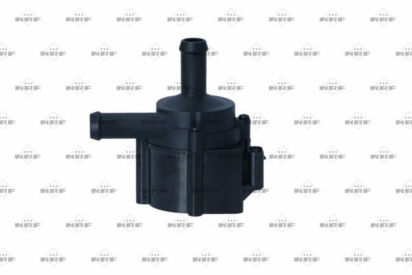 NRF 390035 Water Pump, engine cooling - 3
