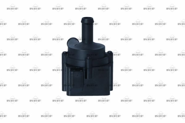 NRF 390035 Water Pump, engine cooling - 4