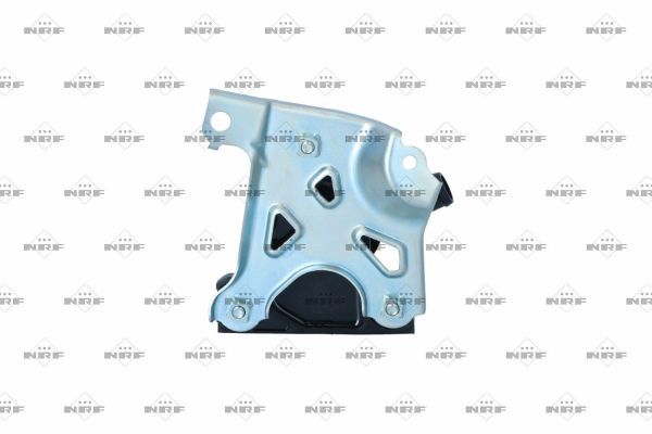 NRF 390036 Auxiliary Water Pump (cooling water circuit) - 3