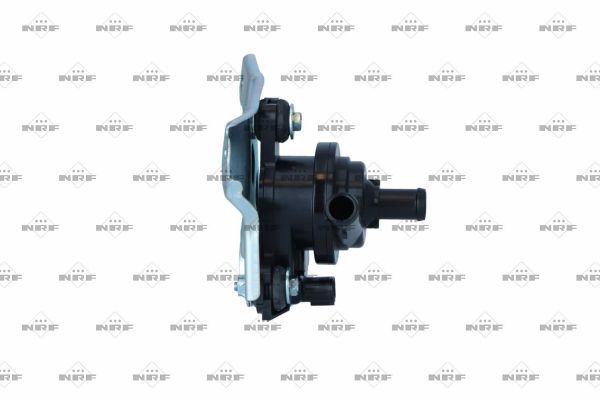 NRF 390036 Auxiliary Water Pump (cooling water circuit) - 4