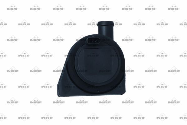 NRF 390039 Auxiliary Water Pump (cooling water circuit) - 4