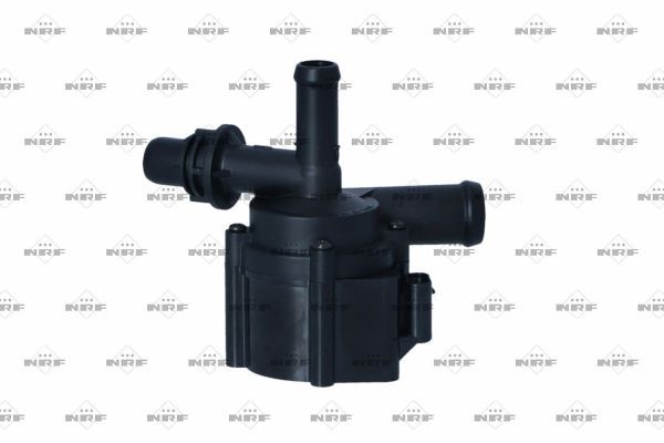 NRF 390045 Auxiliary Water Pump (cooling water circuit) - 4