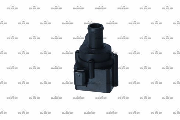 NRF 390051 Auxiliary Water Pump (cooling water circuit) - 2