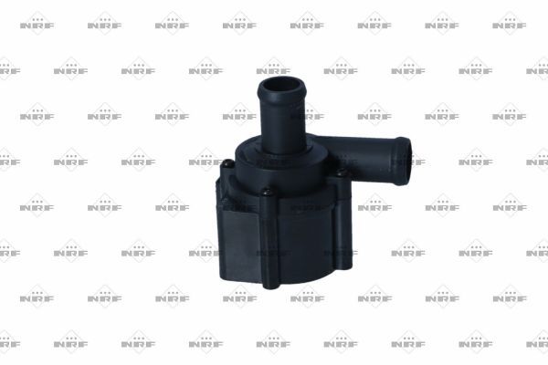 NRF 390051 Auxiliary Water Pump (cooling water circuit) - 3