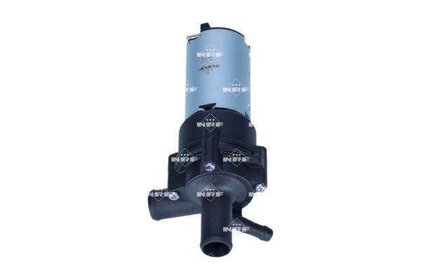 NRF 390060 Auxiliary Water Pump (cooling water circuit) - 3