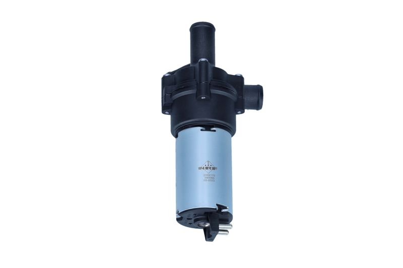 NRF 390060 Auxiliary Water Pump (cooling water circuit) - 5