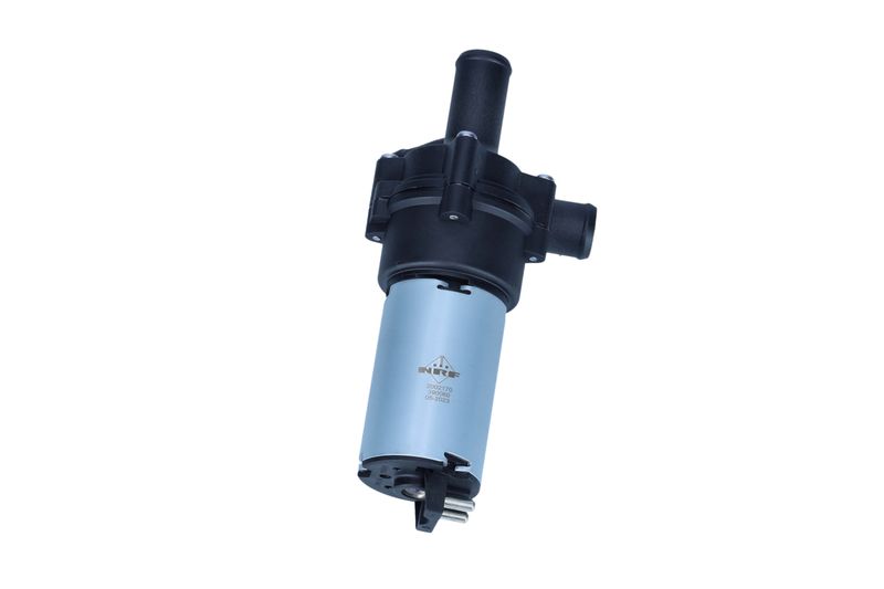 NRF 390060 Auxiliary Water Pump (cooling water circuit) - 6