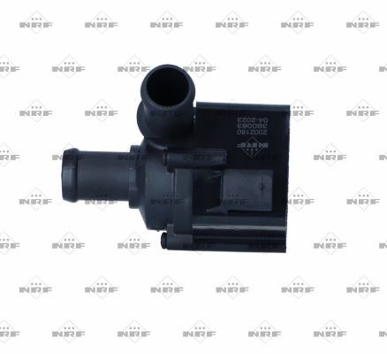 NRF 390063 Water Pump, engine cooling - 1