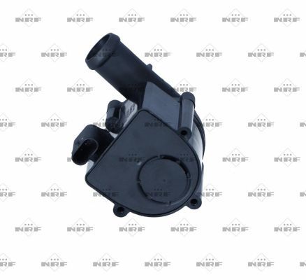 NRF 390063 Water Pump, engine cooling - 2