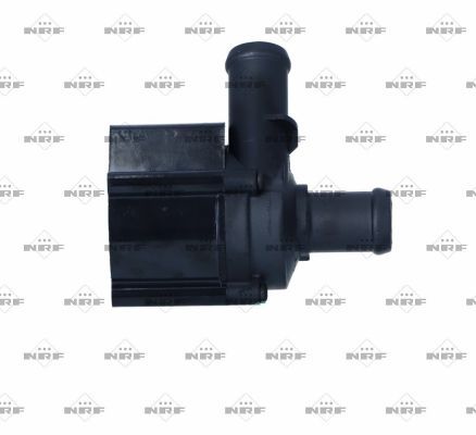 NRF 390063 Water Pump, engine cooling - 3