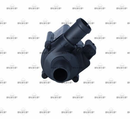 NRF 390063 Water Pump, engine cooling - 4