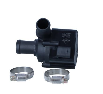 NRF 390063 Water Pump, engine cooling - 5