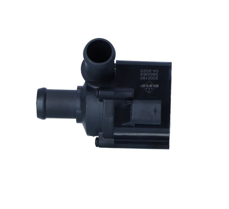 NRF 390063 Water Pump, engine cooling - 6